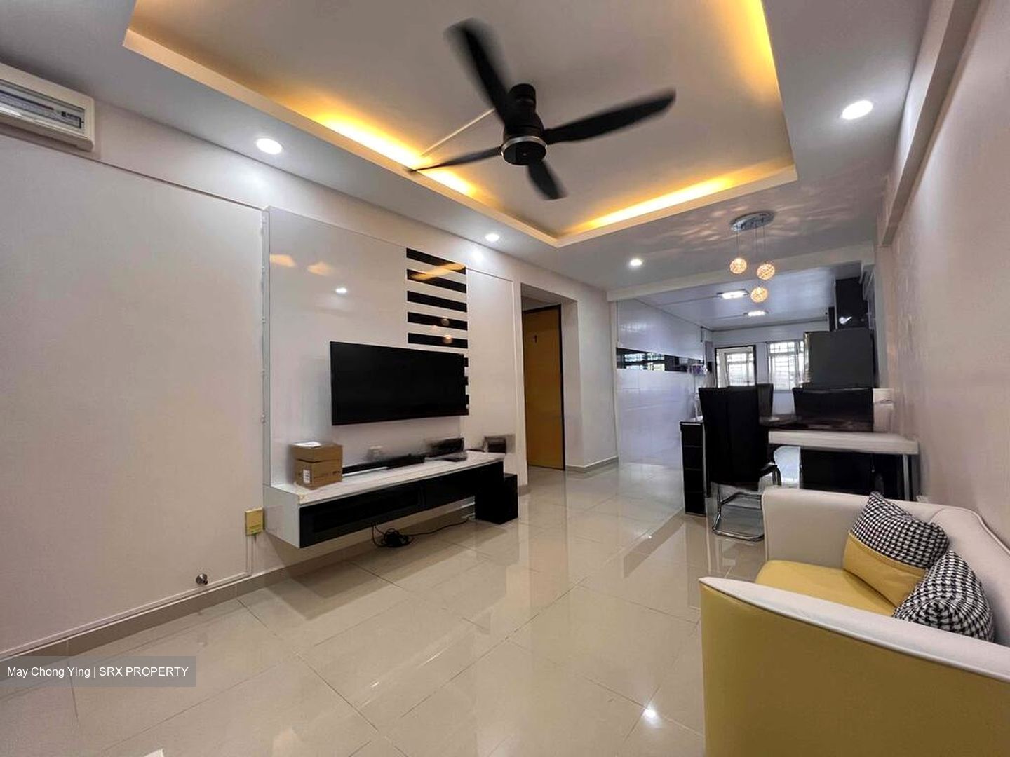 Blk 649 Ang Mo Kio 61 (Ang Mo Kio), HDB 3 Rooms #548175141